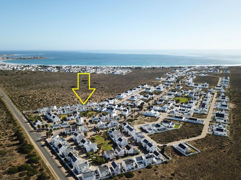3 Bedroom Property for Sale in Lampiesbaai Western Cape
